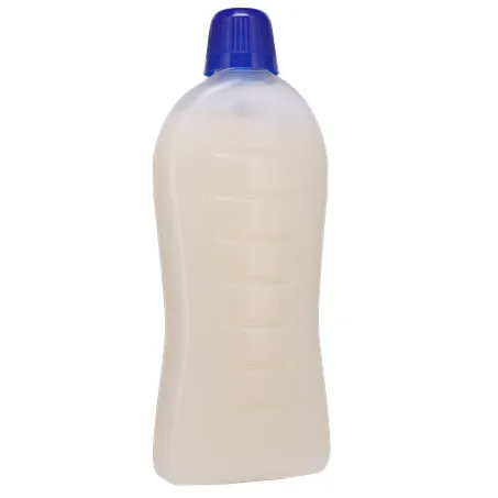Lava Roupas Crivialli 500ml Soft Plus Coco 360-16