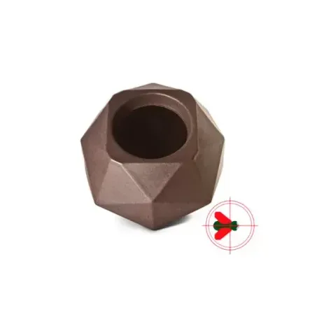 NUTRIPLAN VASO QUARTZO 16 FERRUGEM 7302603-11     
