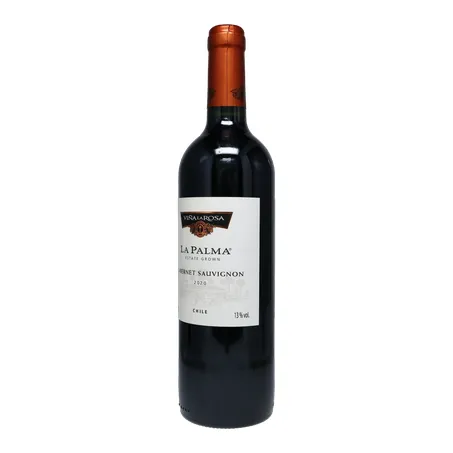VINHO LA PALMA CABERNET  SAUVIGNON 750ML 360-3