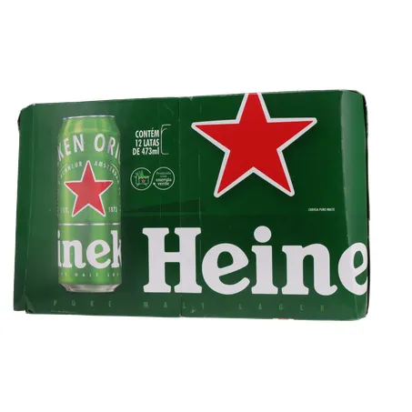 Cerveja heineken lt 473ml pack12 360-19