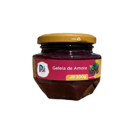 Geleia Poli 285g Amora
