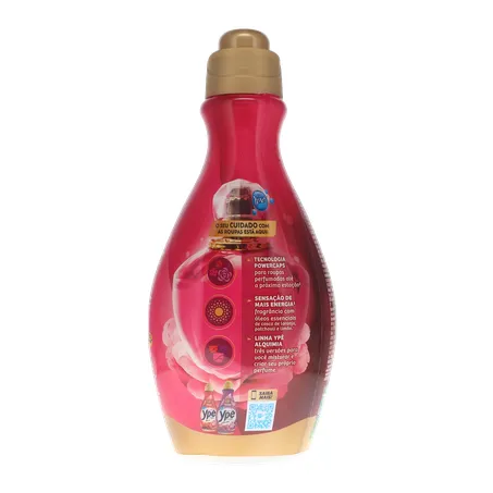 Amaciante concentrado ypê alquimia inspiração 1l 360-2