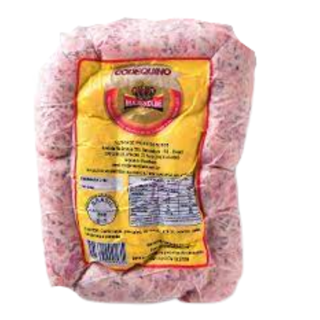 Codequino p/ espeto majestade ao kg -resfriado