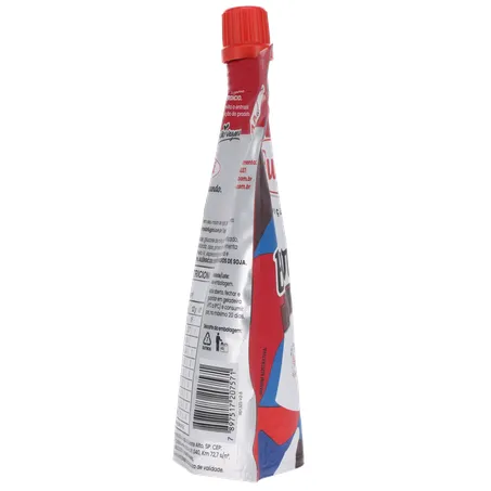 MOLHO FUGINI BARBECUE SACHET 180G 360-26