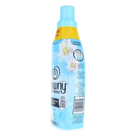 Amaciante concentrado downy brisa suave 1l 360-6