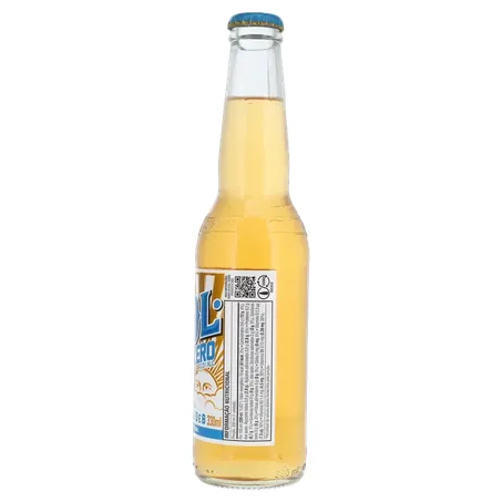 Cerveja Sol Pilsen Zero Long Neck 330ml 360-1