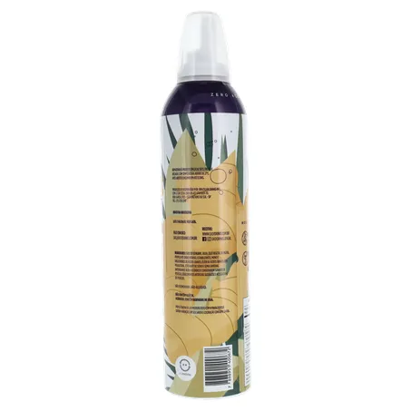 Espuma easy drinks 260g gengibre zero 360-14