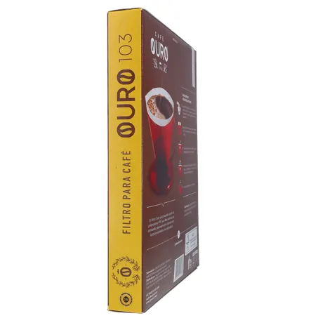 Filtro ouro n103 360-11