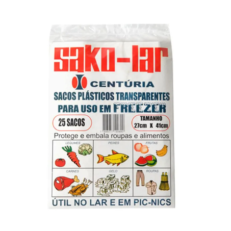 SACO LAR CENTURIA