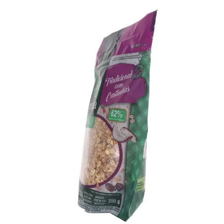 Granola Vitao Tradicional Original Pacote 250G 360-7