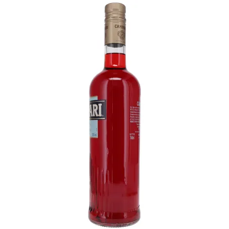 APERITIVO CAMPARI 748ML 360-9