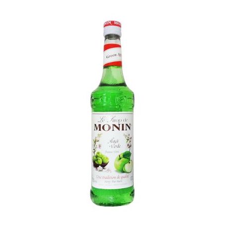 XAROPE MONIN MACA VERDE 700ML