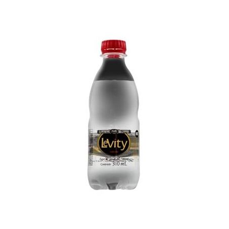Água Levity c/Gás 310ml