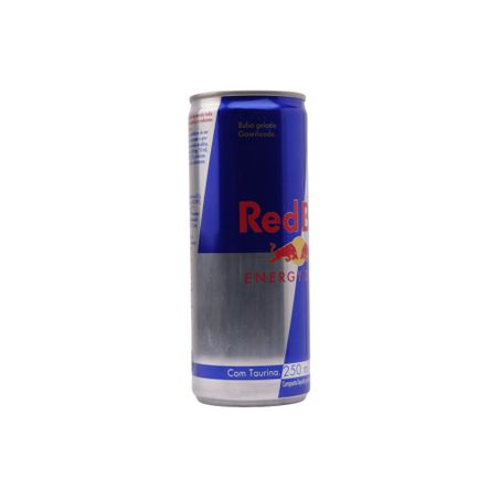 Energético Red Bull Original Lata 250ml 
  360-51