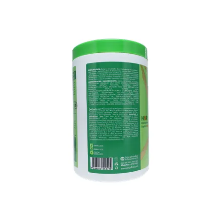 Creme Tratamento Novex Oleo De Abacate 1kg 
  360-22