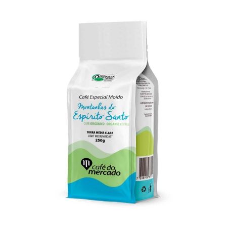 CAFE DO MERCADO250G MONT DO ES ORG