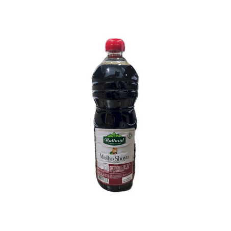 Molho Pronto Nattusul Pimenta Pet 900ml 