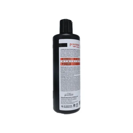 Ativador de cachos premisse 500ml 360-14