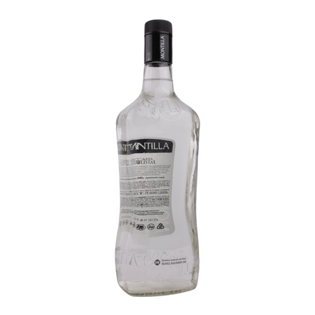 Rum Montilla Carta Cristal 1l 360-26
