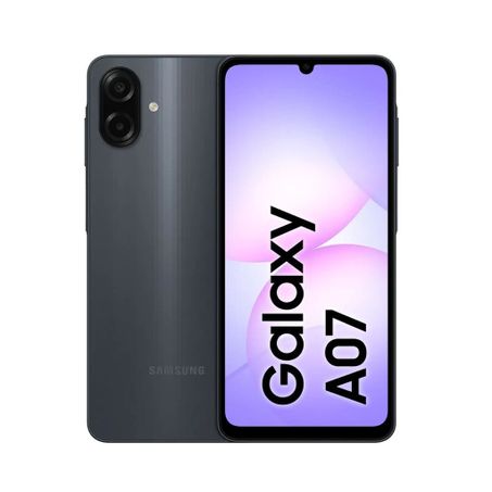 SMARTPHONE SAMSUNG 128GB PRETO SM-A075MZKPZTO
