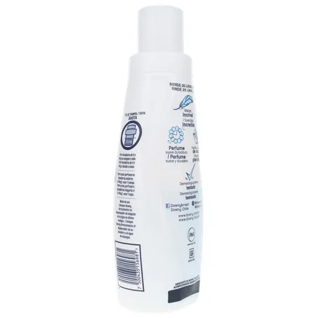 Amaciante downy conc sensi hipoal 450ml 360-13