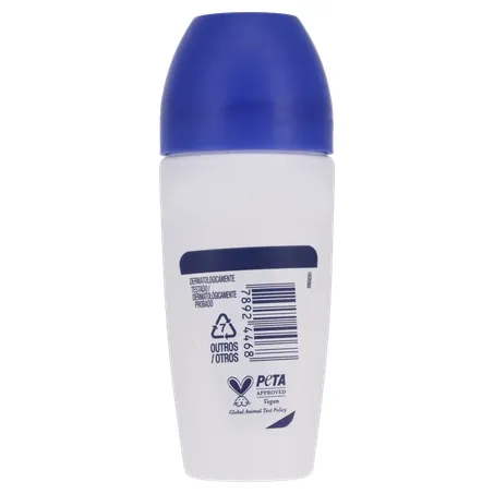 Desodorante Antitranspirante Roll-On Dove Original 50ml 360-18