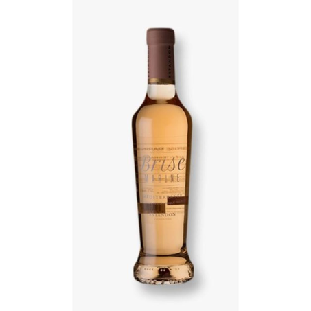Vinho Rosé Francês Brise Marine  Blend 375ml