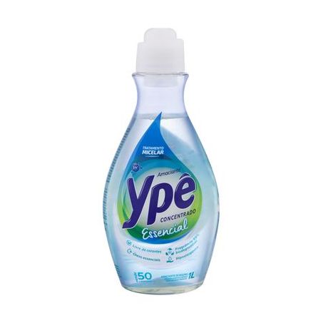 AMACIANTE CONC YPE ESSENCIAL 1L