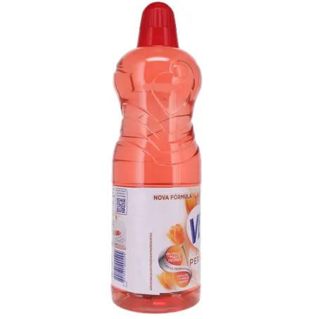 LIMP USO GERAL VEJA LV1L PG700ML TULIPA HOLANDA 360-28