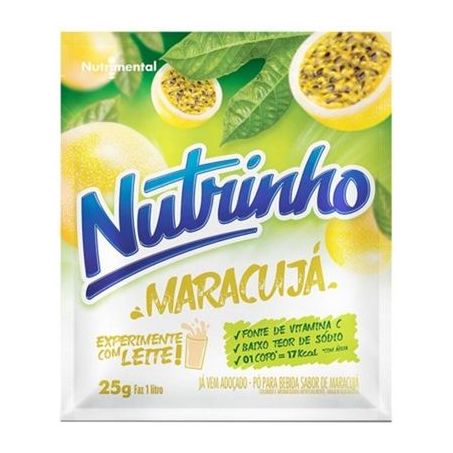 NUTRINHO MARACUJA 35
