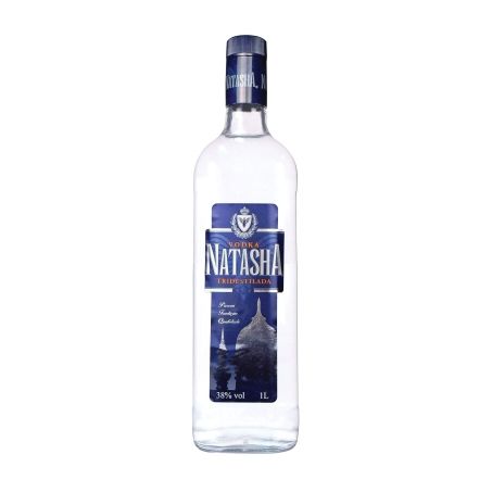 Vodka natasha 900ml