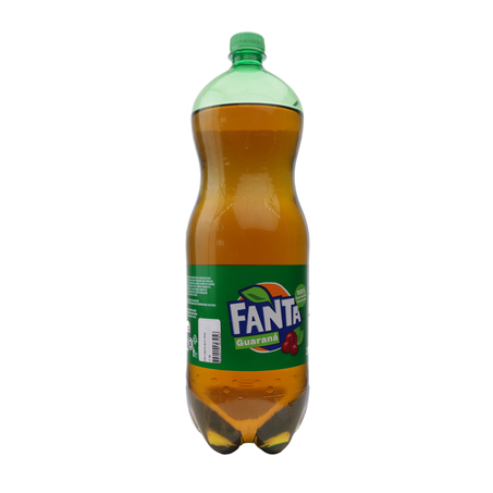 Refrigerante Fanta Guaraná 2l 360-56