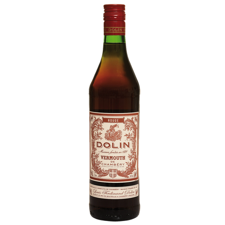 Vermouth Tinto Dolin 750ml