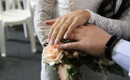 Número de casamentos e divórcios aumenta em Santa Catarina