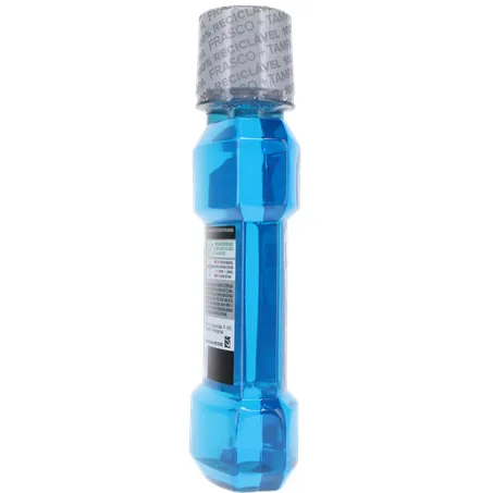ANTI-SEPTICO BUCAL LISTERINE ANTITARTARO 250ML 360-26