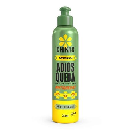 Finalizador chikas adiós queda 240ml