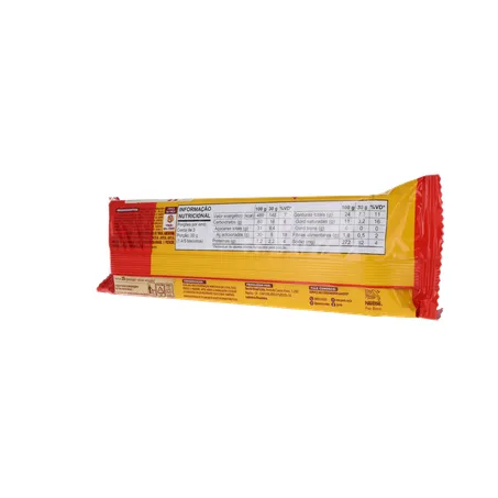 Cookies Garoto Recheio Serenata De Amor 100g 
  360-21