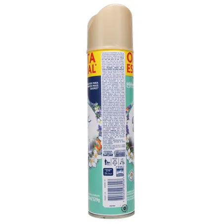 Desodorizador Águas Florais Aerossol Glade 360Ml 360-10