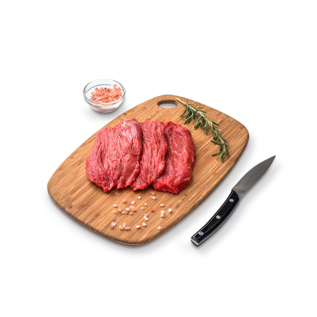 CARNE BOV.FILE MIGNON KG MD FAT EMB