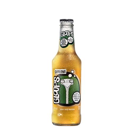 SUCO GLOOPS GF 269ML GUARANA
