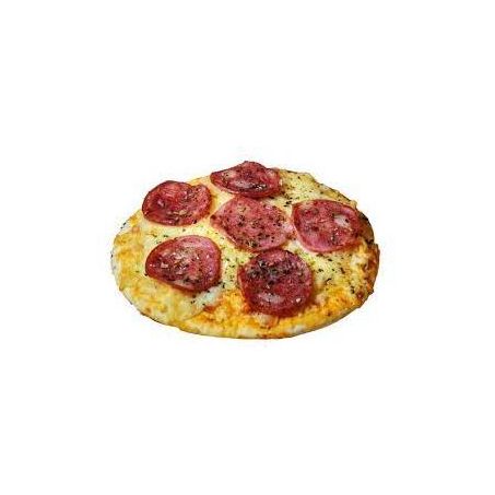 Pizza calabresa brotinho kg