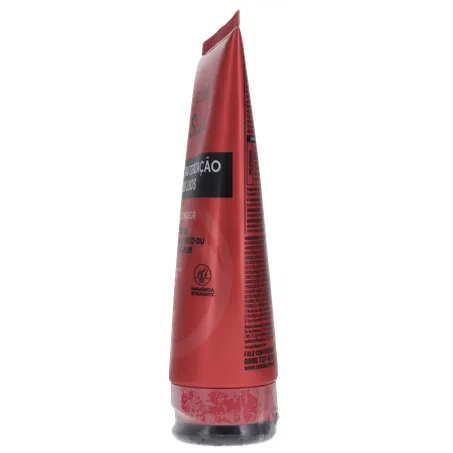 CONDICIONADOR SIÀGE 4D CAUTERIZAÇÃO DOS LISOS 200ML 360-8