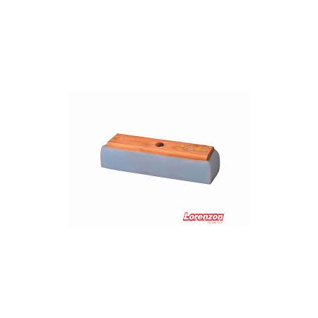 RODO C/ESPUMA RF 066 25CM LORENZON