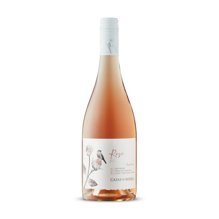 VINHO CASAS DEL BOSQUE RS SECO BOTANIC 750ML