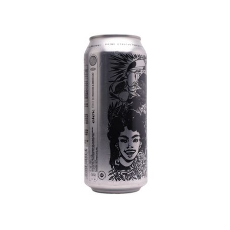 Energético Fruki Elev Frutas Tropicais Lata 473ml 360-34