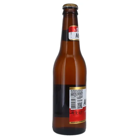 Cerveja Amstel Lager 355Ml 360-26