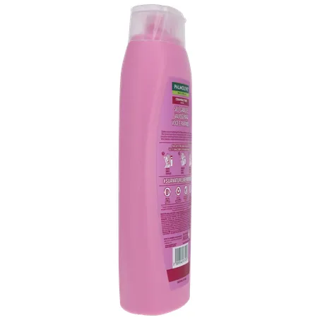 Shampoo palmolive tamanho familia cerami 360-12
