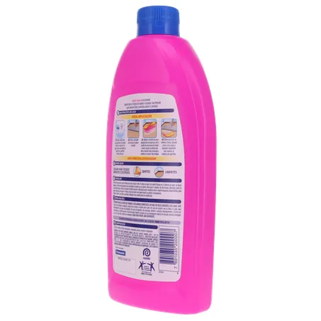 LIMPA CARPETE VANISH KARPEX 500ML 360-22