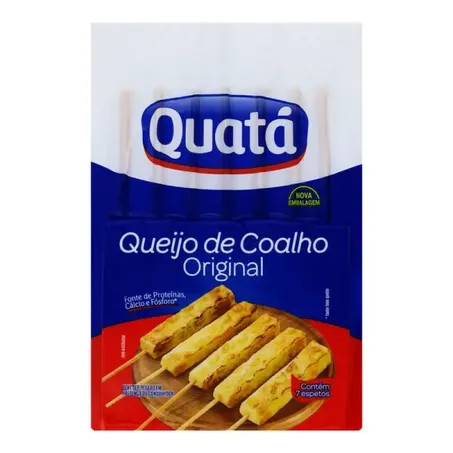 QJ COALHO QUATA ESPETO KG