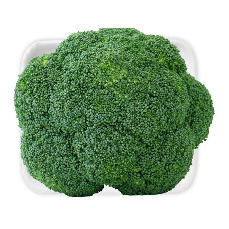 Brócolis Un 250GR